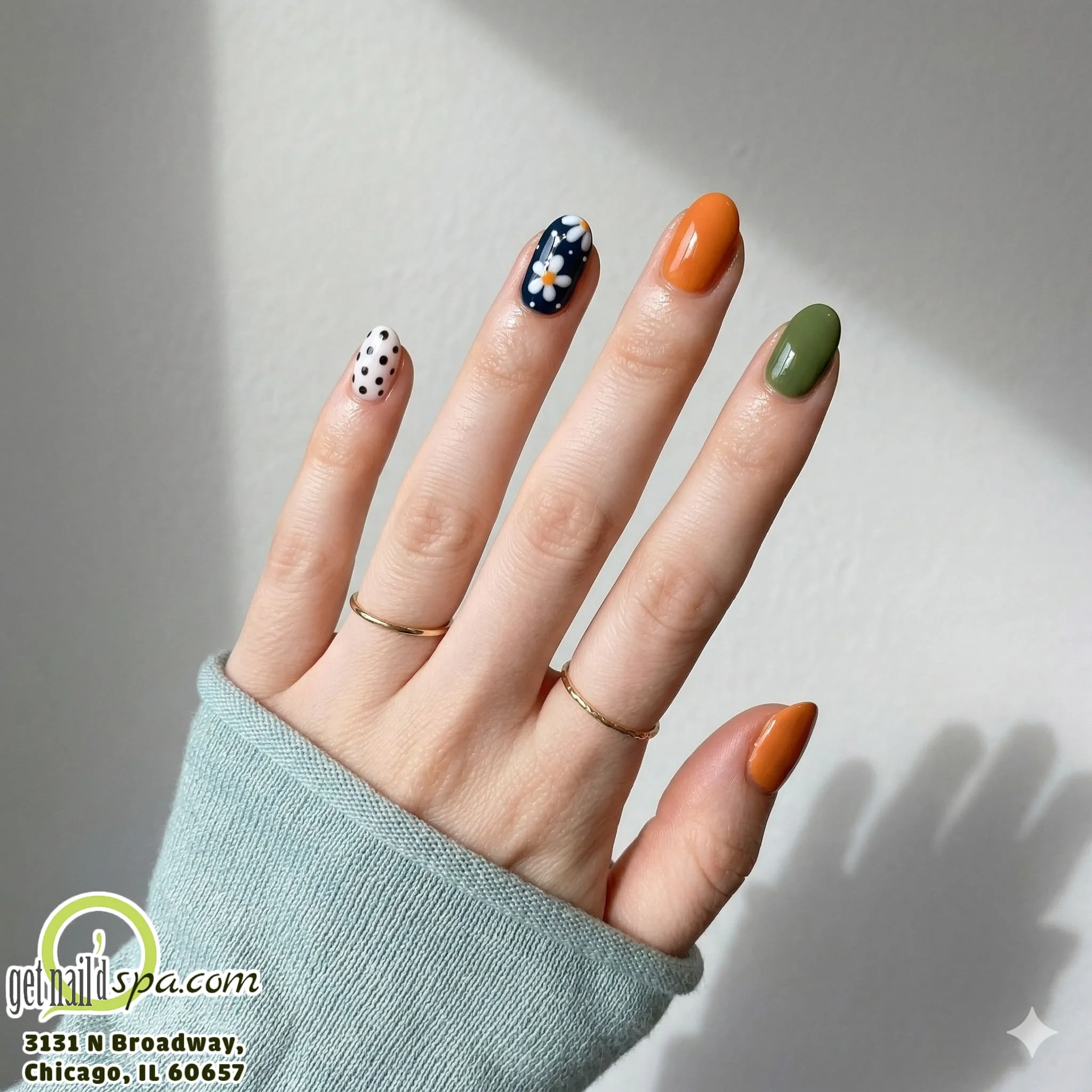 Nail Art
